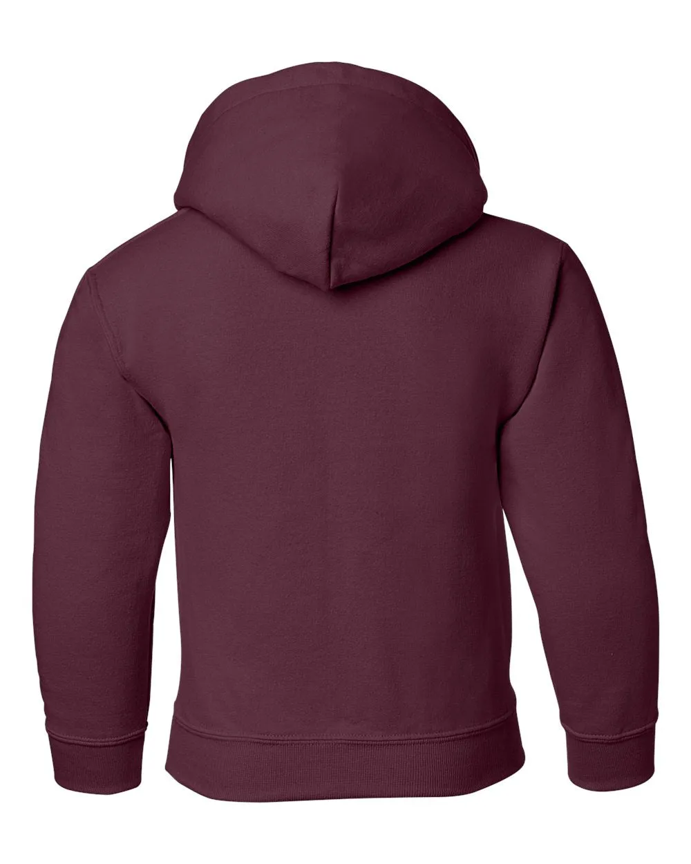 Gildan Heavy Blend™ Youth Hooded Sweatshirt 18500B