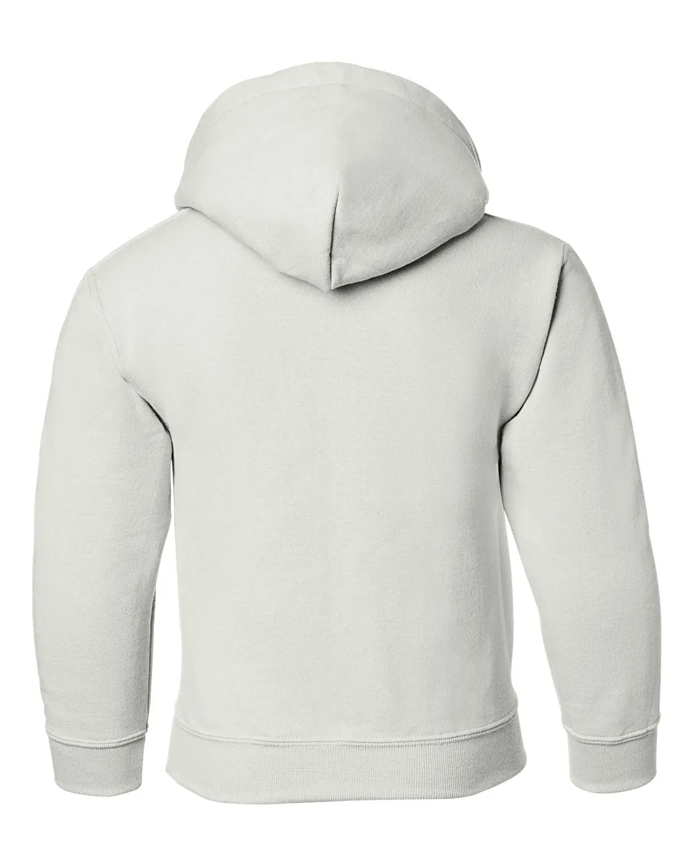 Gildan Heavy Blend™ Youth Hooded Sweatshirt 18500B