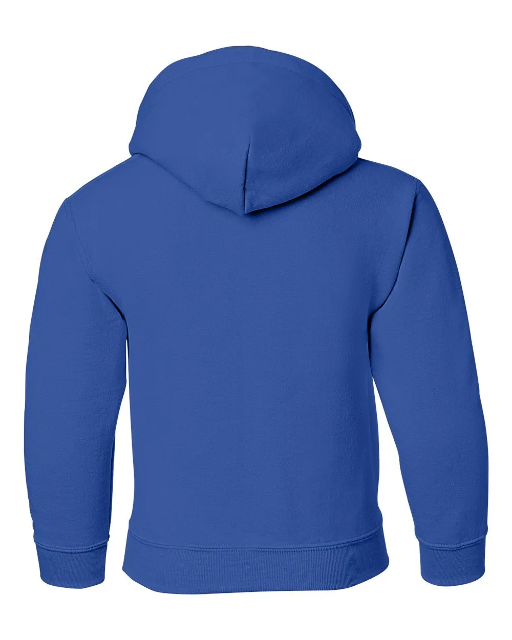 Gildan Heavy Blend™ Youth Hooded Sweatshirt 18500B