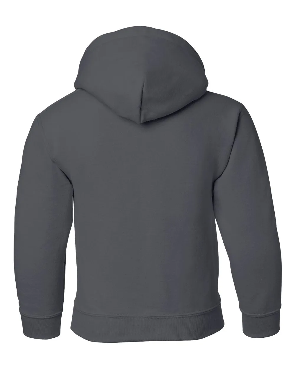 Gildan Heavy Blend™ Youth Hooded Sweatshirt 18500B