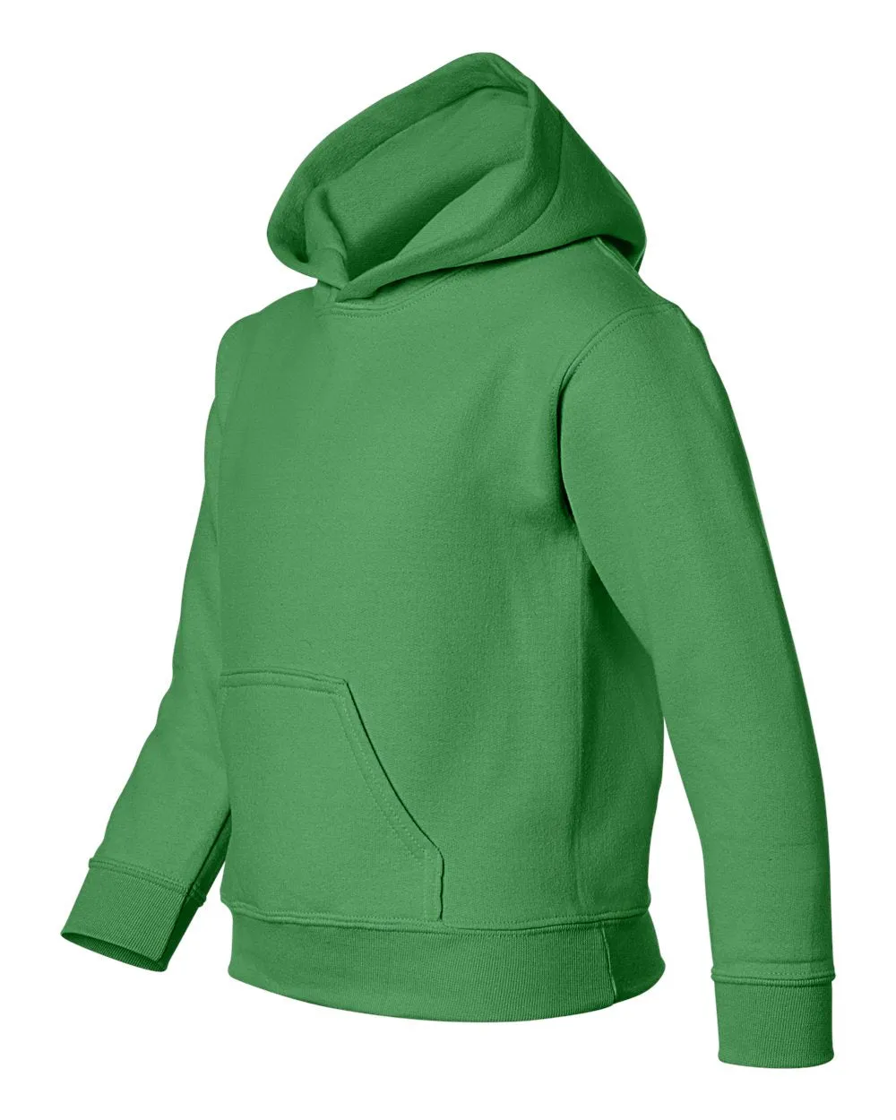 Gildan Heavy Blend™ Youth Hooded Sweatshirt 18500B
