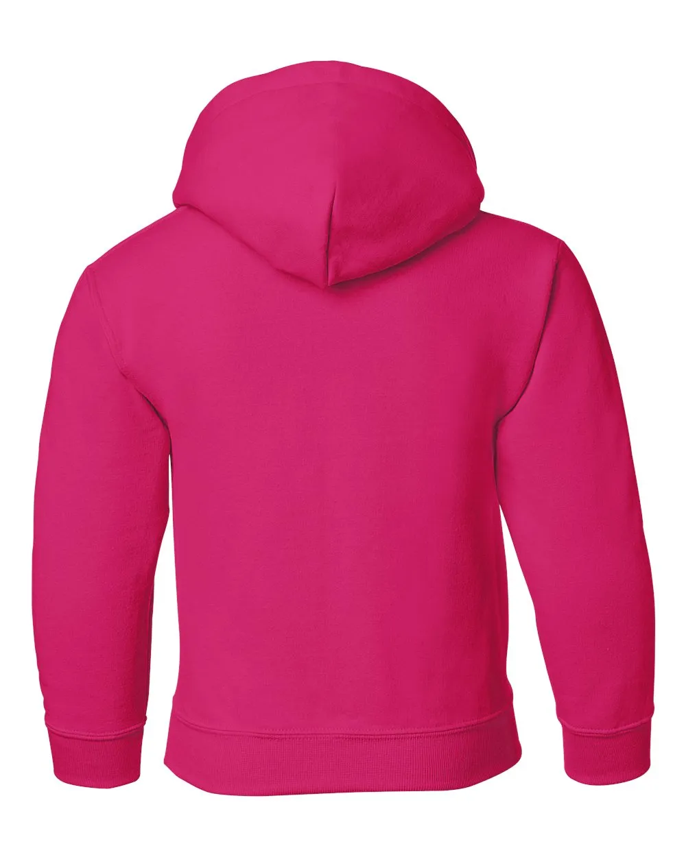 Gildan Heavy Blend™ Youth Hooded Sweatshirt 18500B