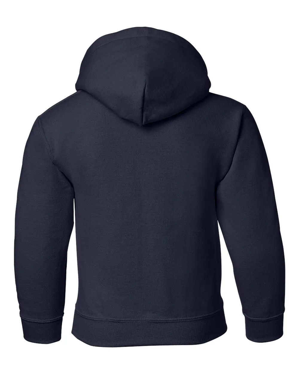 Gildan Heavy Blend™ Youth Hooded Sweatshirt 18500B