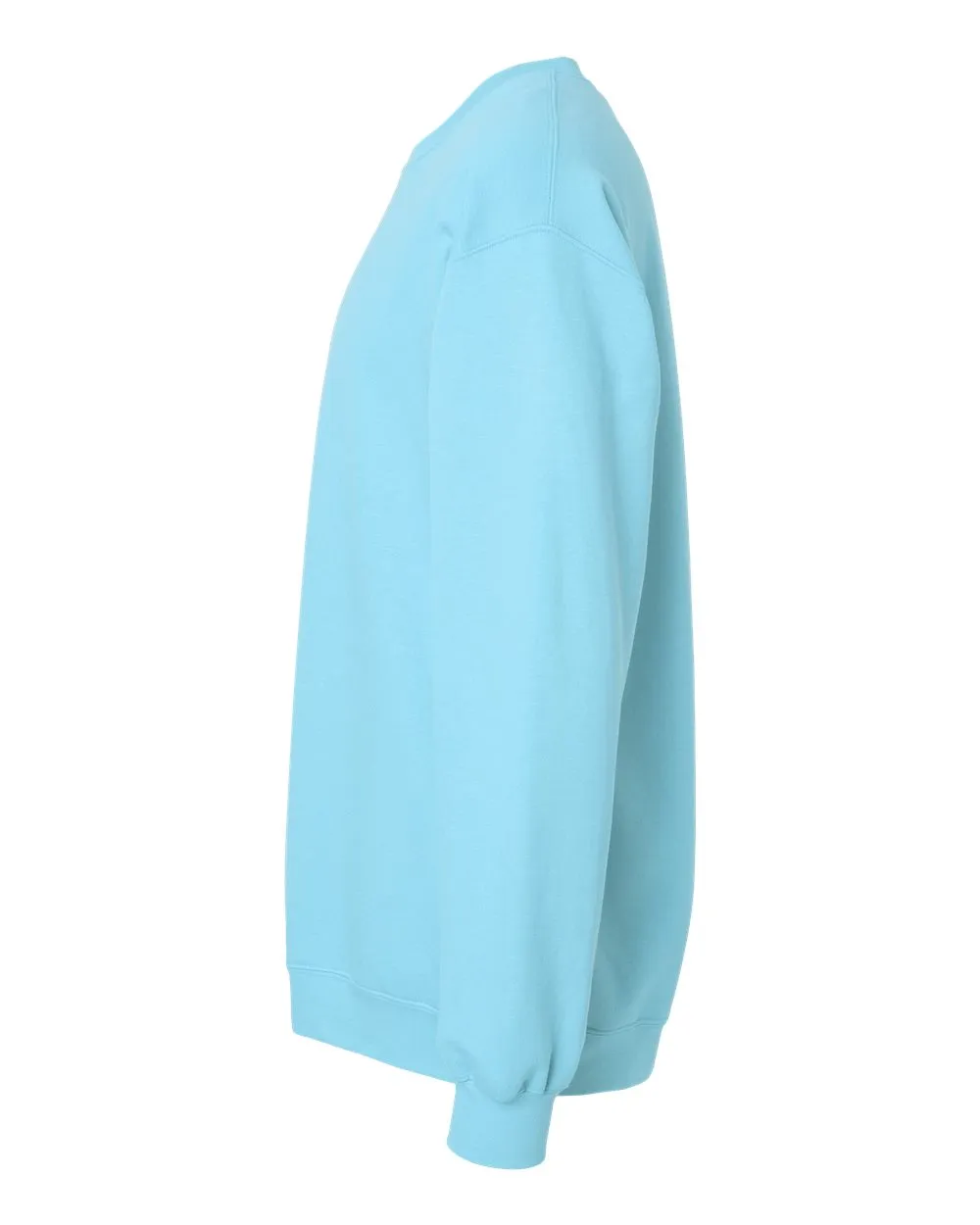 Gildan Softstyle® Midweight Crewneck Sweatshirt SF000