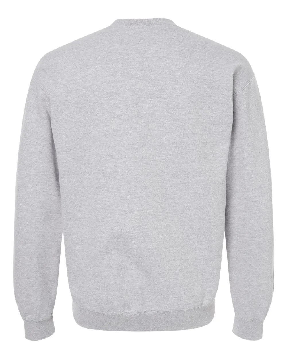 Gildan Softstyle® Midweight Crewneck Sweatshirt SF000