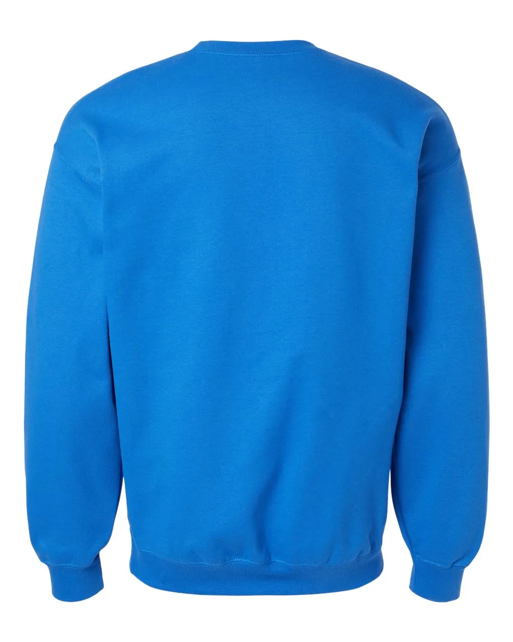 Gildan Softstyle® Midweight Crewneck Sweatshirt SF000