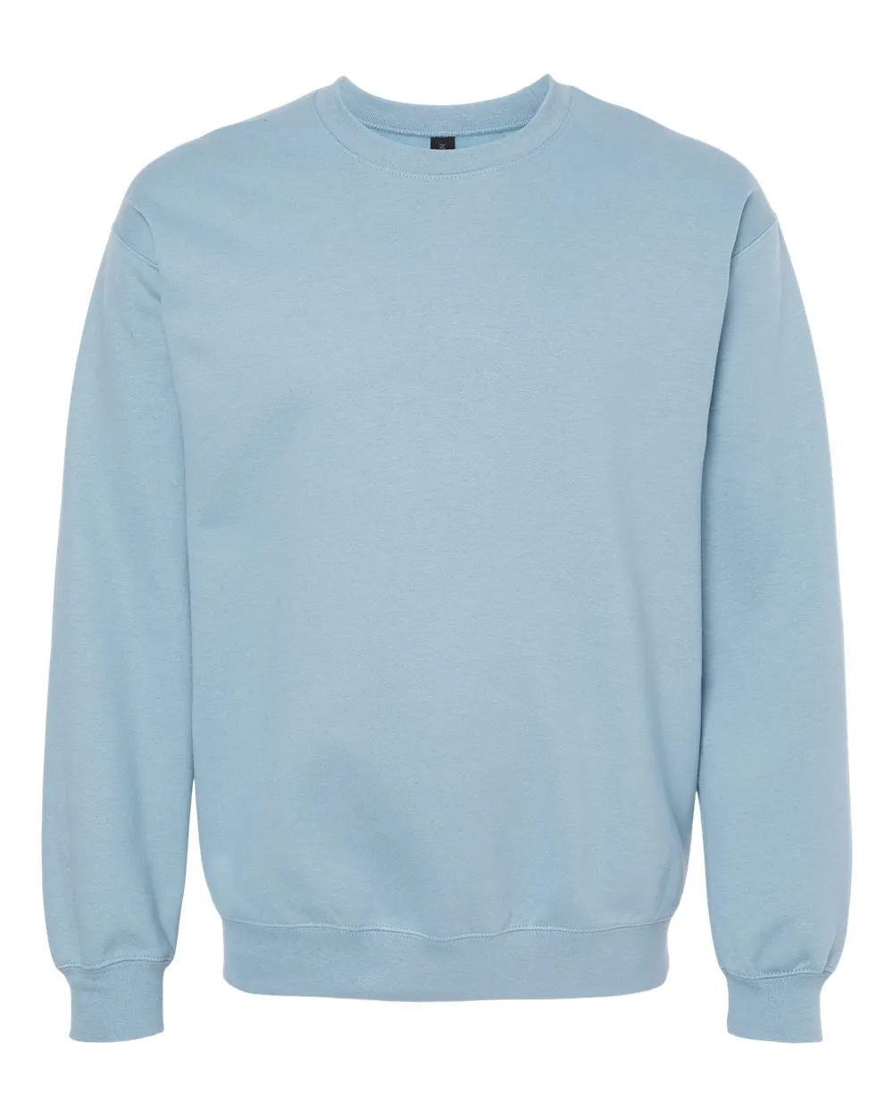 Gildan Softstyle® Midweight Crewneck Sweatshirt SF000