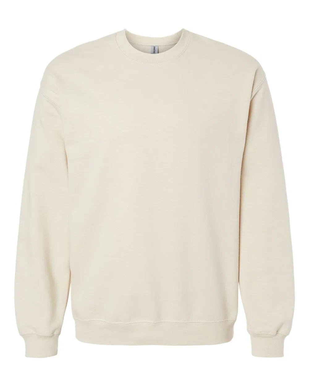 Gildan Softstyle® Midweight Crewneck Sweatshirt SF000