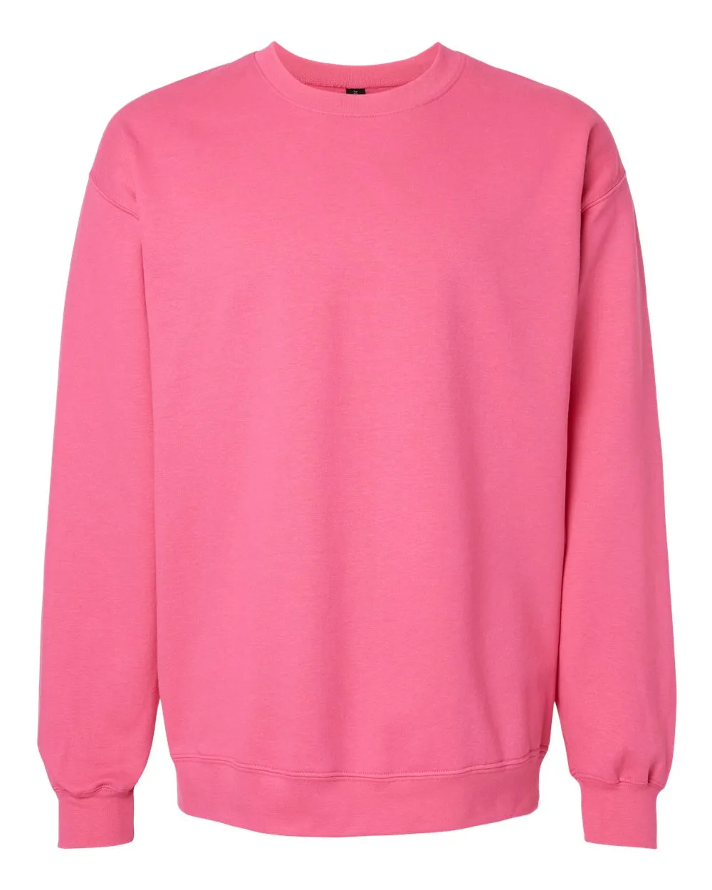 Gildan Softstyle® Midweight Crewneck Sweatshirt SF000