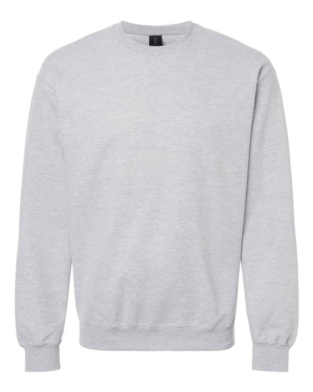 Gildan Softstyle® Midweight Crewneck Sweatshirt SF000