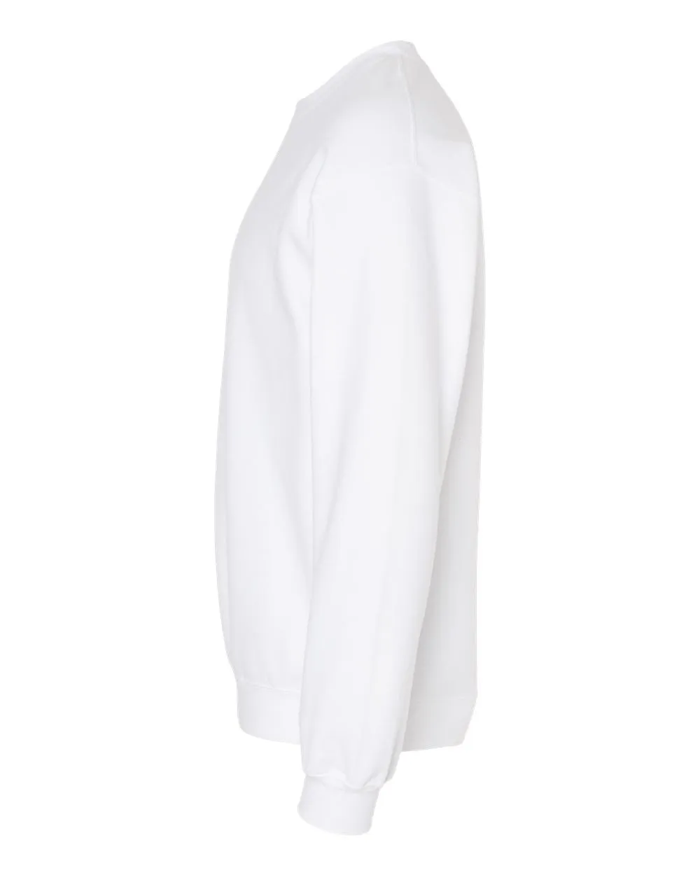 Gildan Softstyle® Midweight Crewneck Sweatshirt SF000