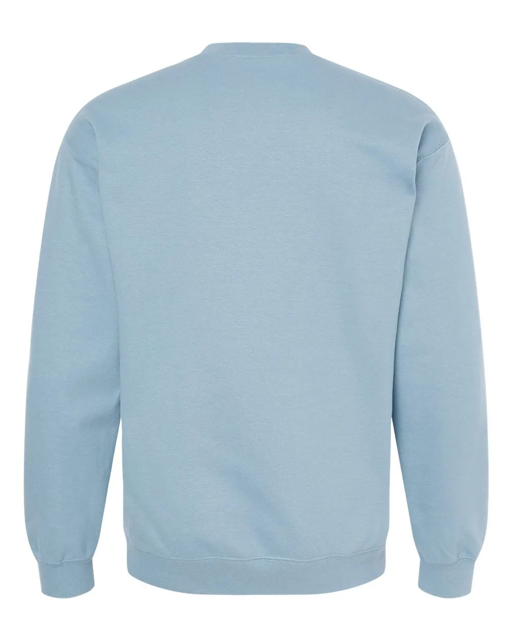 Gildan Softstyle® Midweight Crewneck Sweatshirt SF000