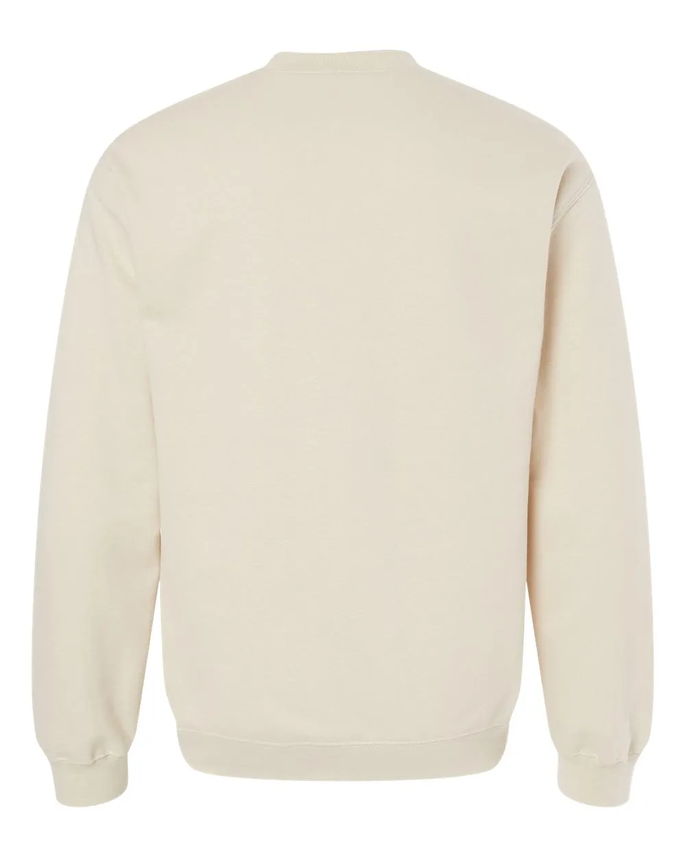 Gildan Softstyle® Midweight Crewneck Sweatshirt SF000
