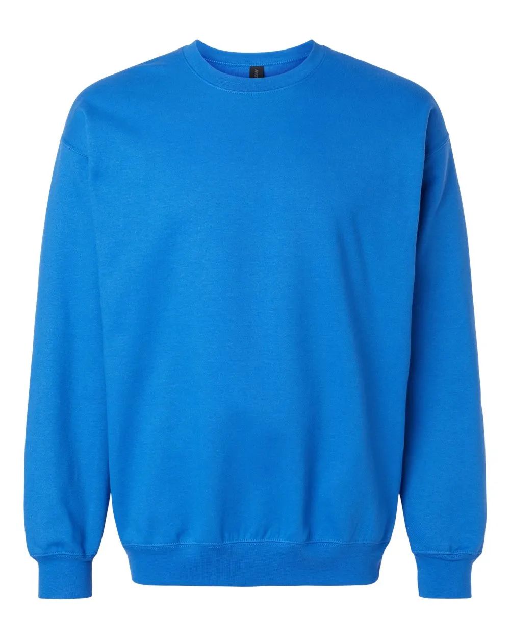 Gildan Softstyle® Midweight Crewneck Sweatshirt SF000