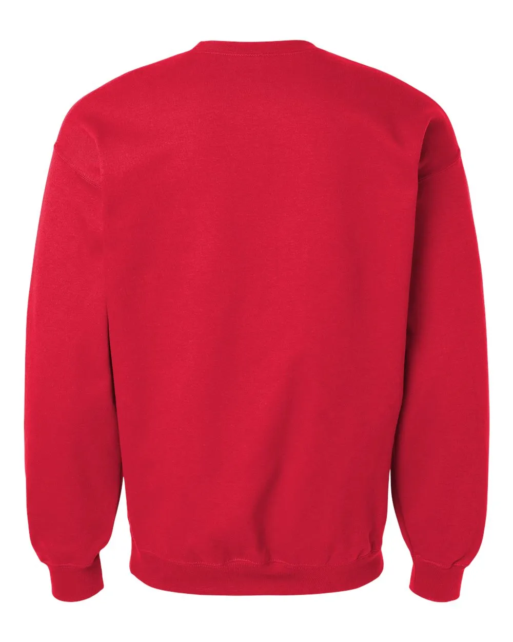 Gildan Softstyle® Midweight Crewneck Sweatshirt SF000