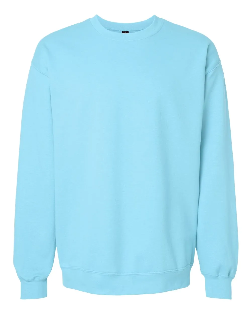 Gildan Softstyle® Midweight Crewneck Sweatshirt SF000
