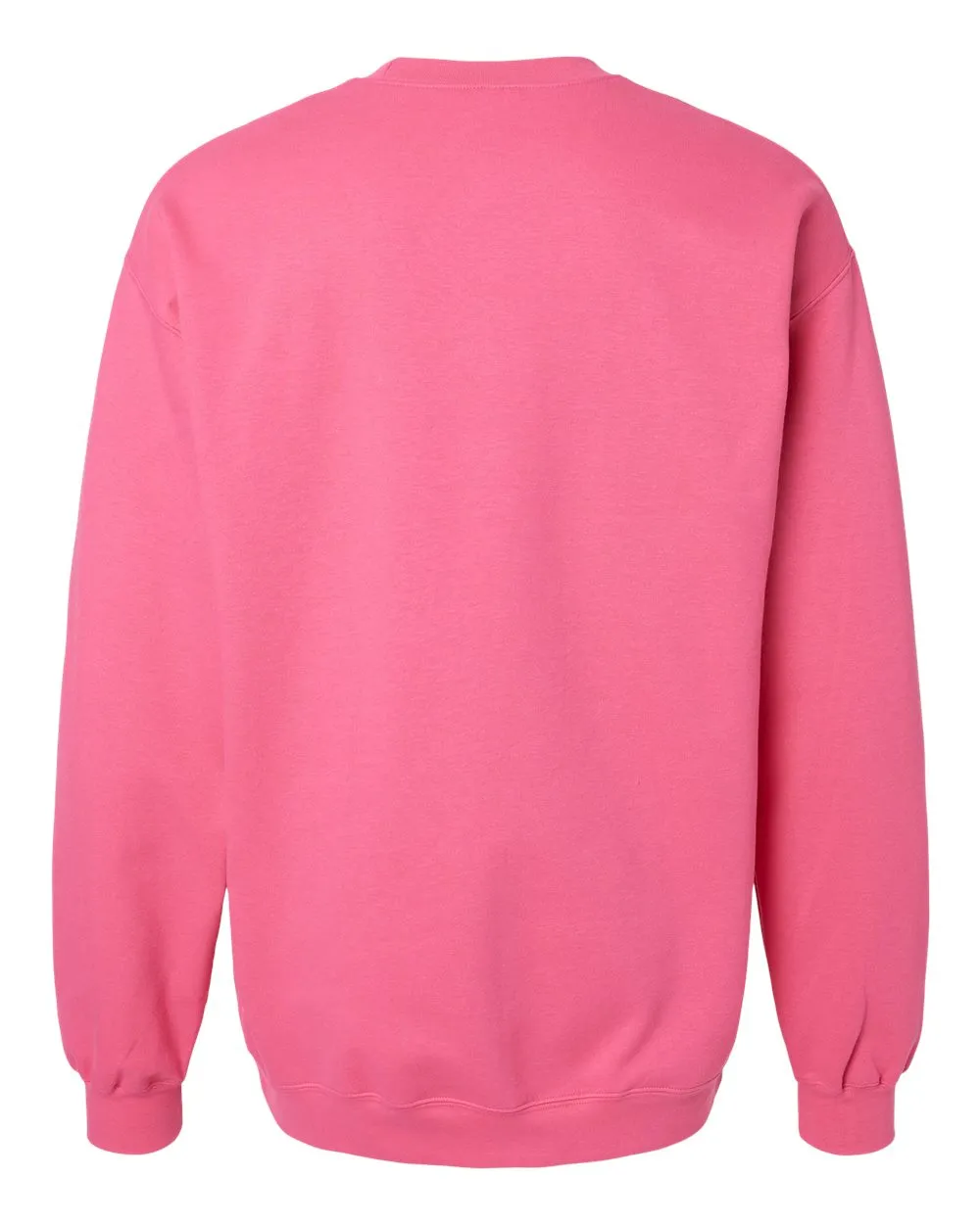 Gildan Softstyle® Midweight Crewneck Sweatshirt SF000