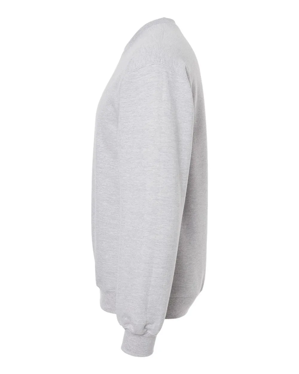 Gildan Softstyle® Midweight Crewneck Sweatshirt SF000