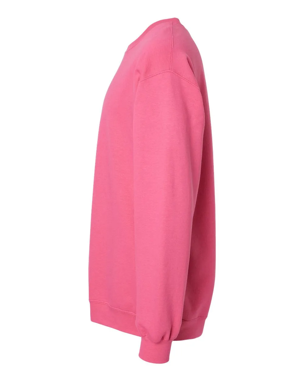 Gildan Softstyle® Midweight Crewneck Sweatshirt SF000