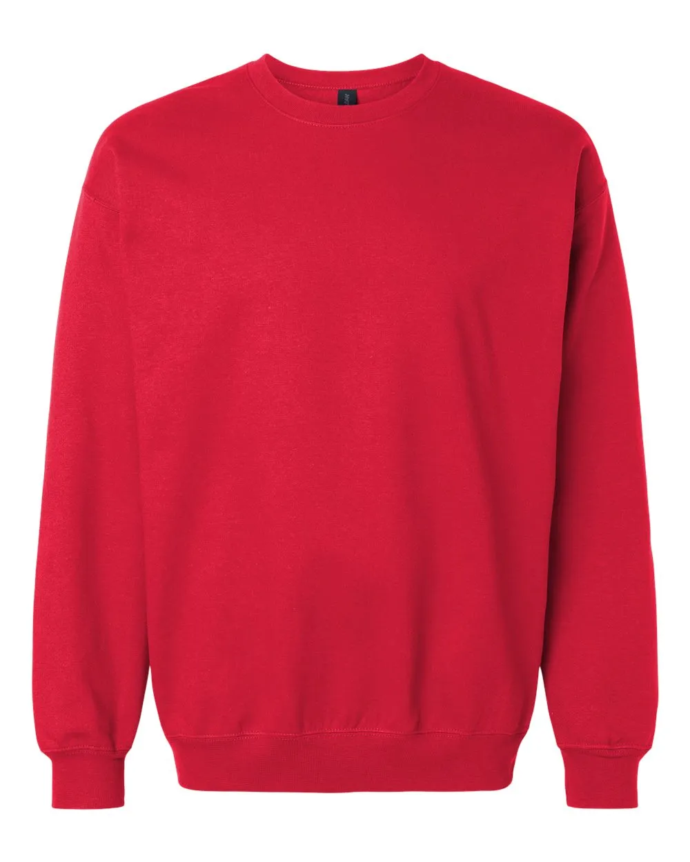 Gildan Softstyle® Midweight Crewneck Sweatshirt SF000