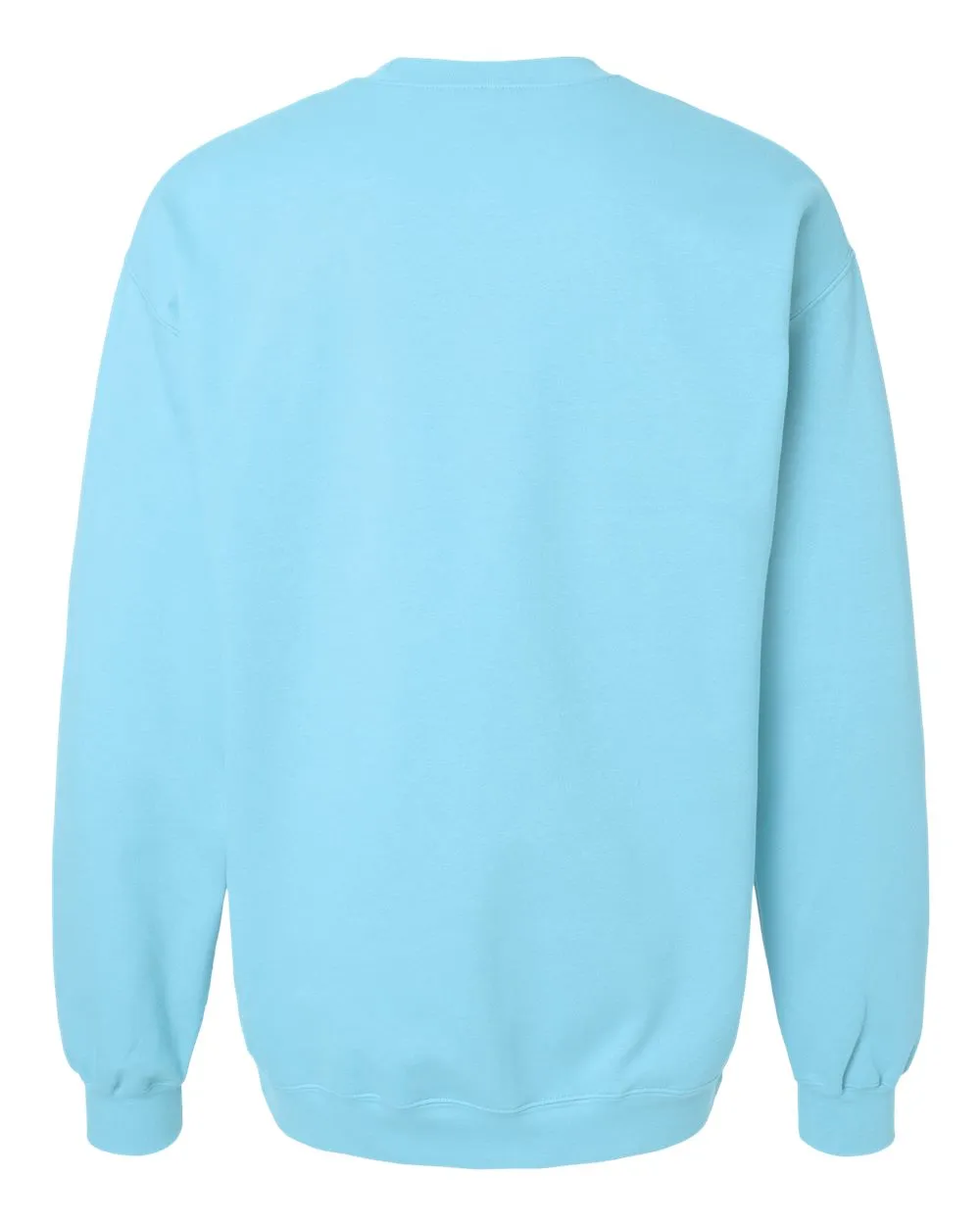 Gildan Softstyle® Midweight Crewneck Sweatshirt SF000