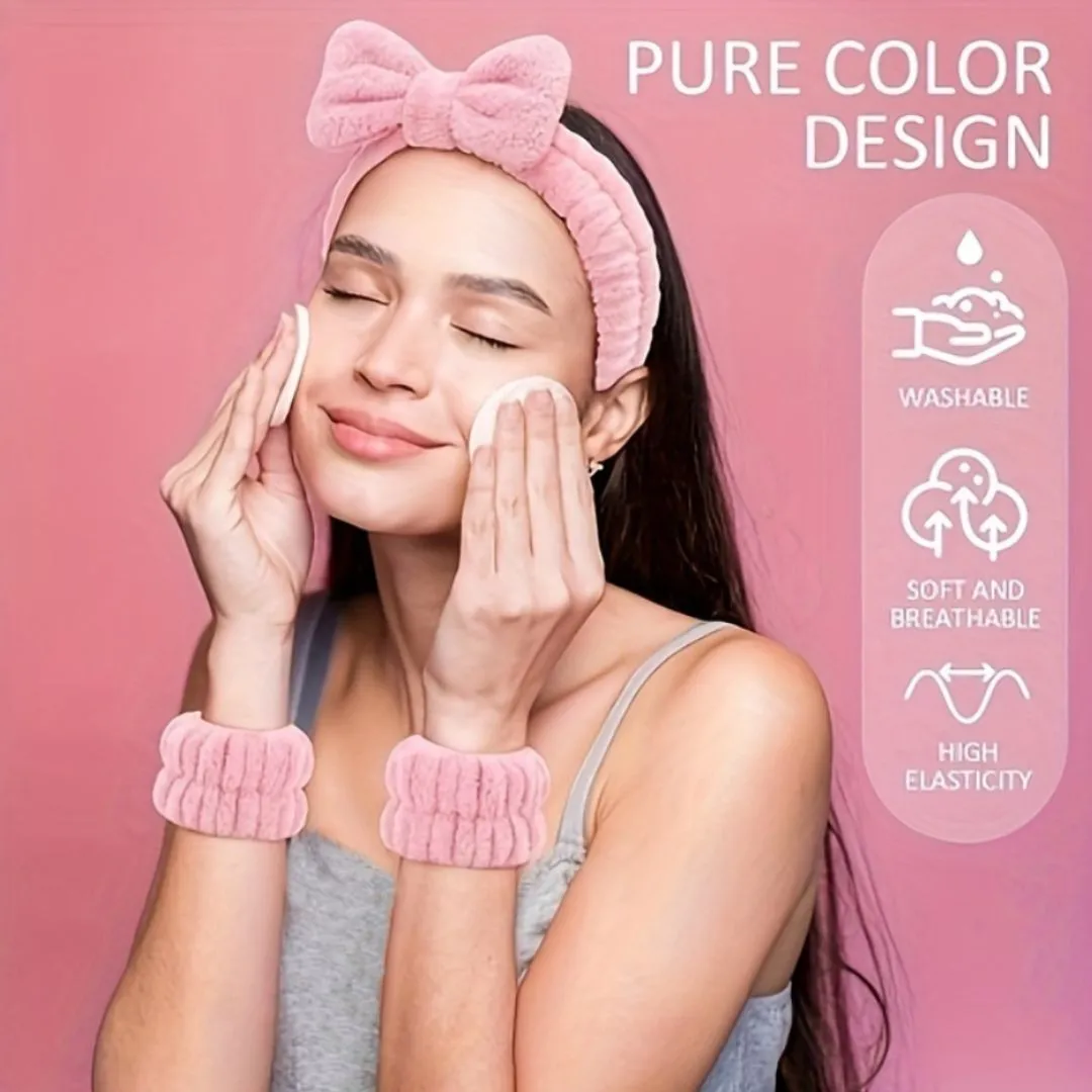 Hair accessories - 16 Piece Hair Accessories Set