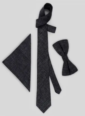 Italian Blu Linen Combo Pack