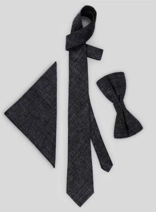 Italian Blu Linen Combo Pack