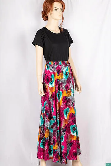 Ladies Long Skirts
