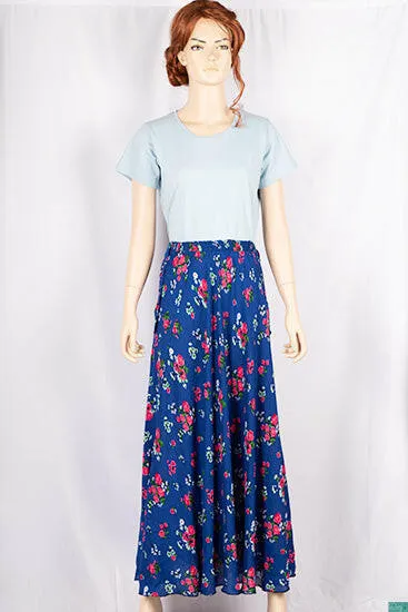Ladies Long Skirts