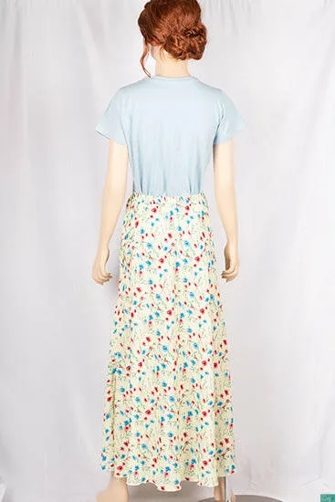 Ladies Long Skirts