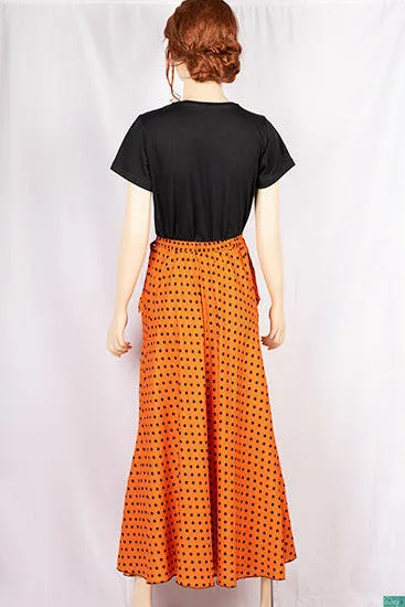 Ladies Long Skirts