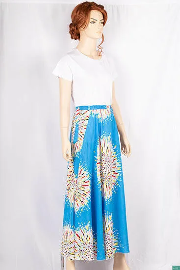 Ladies Long Skirts