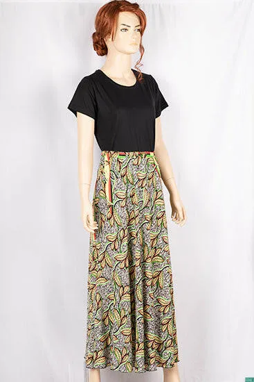 Ladies Long Skirts