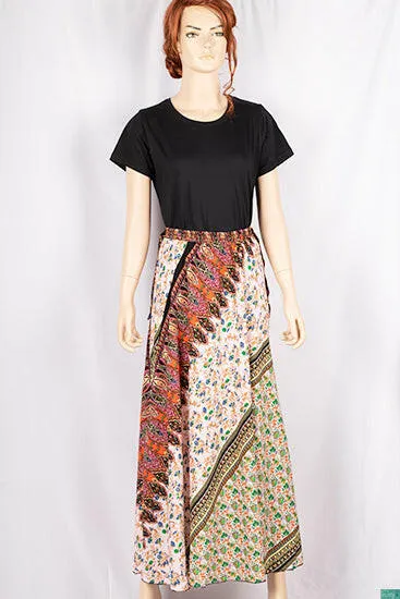 Ladies Long Skirts