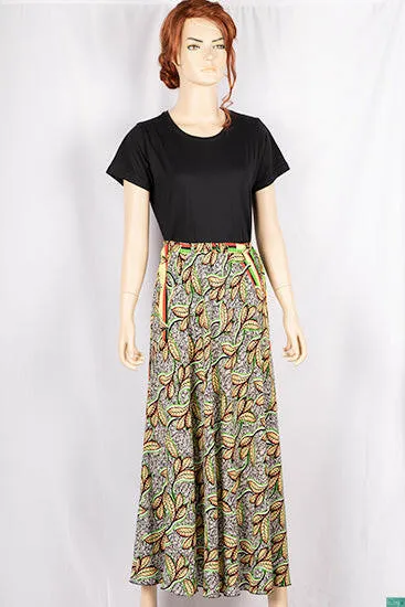 Ladies Long Skirts