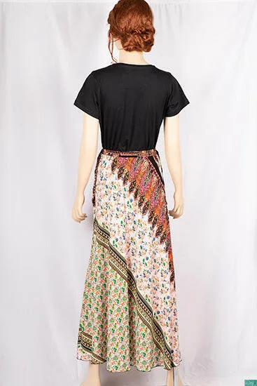 Ladies Long Skirts