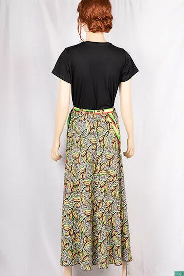 Ladies Long Skirts