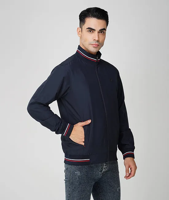 Light Weight Olive All Weather Jacket