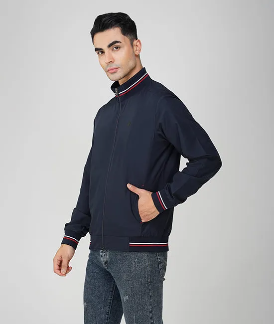 Light Weight Olive All Weather Jacket
