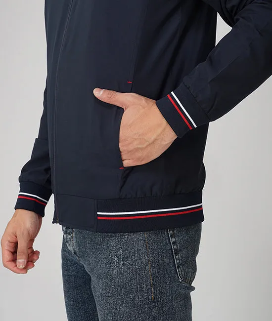 Light Weight Olive All Weather Jacket
