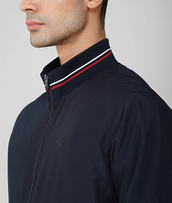 Light Weight Olive All Weather Jacket