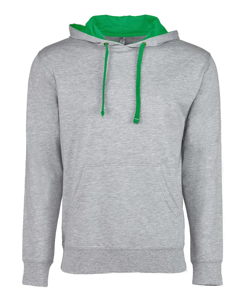 Next Level Laguna Hoodie 9301