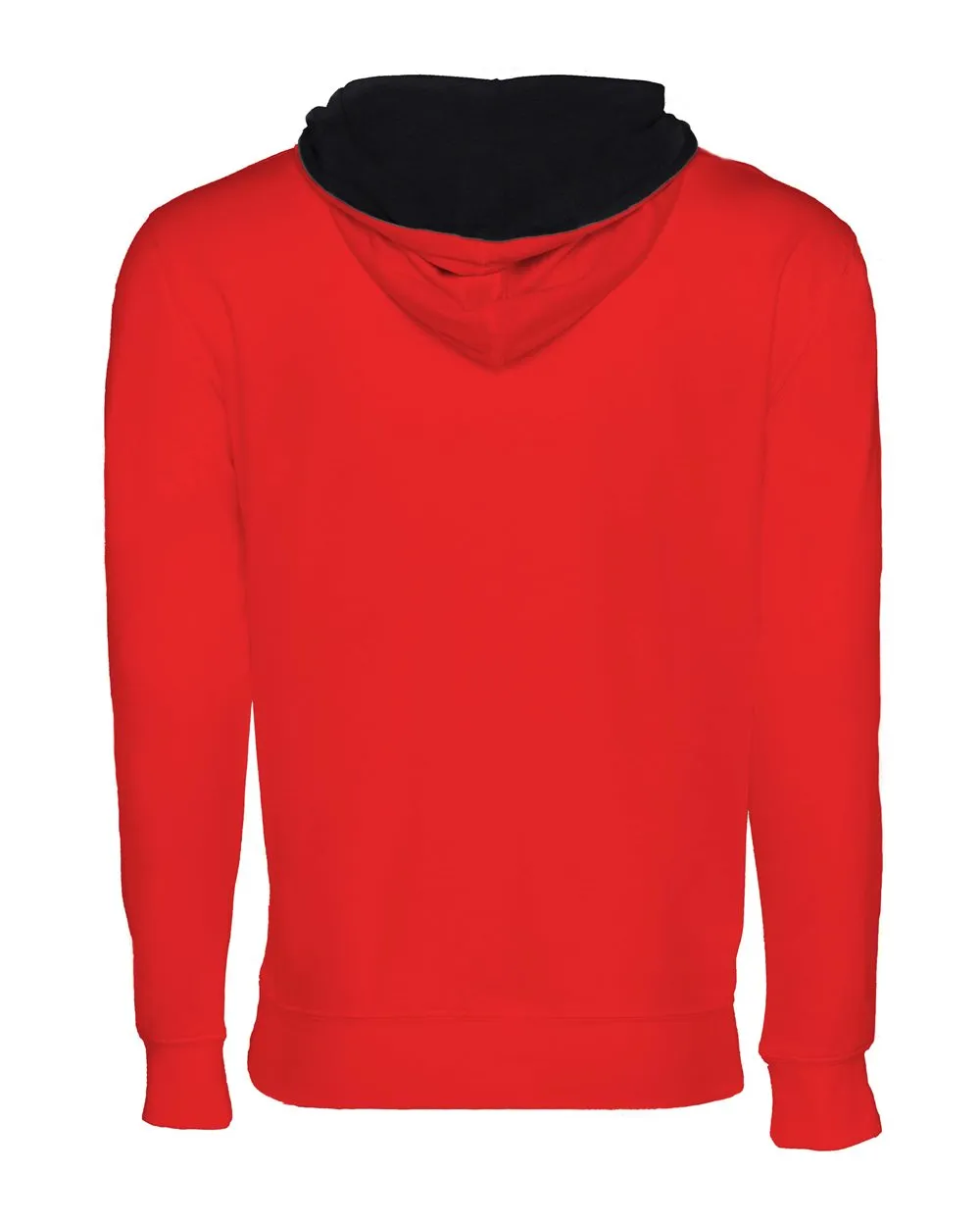 Next Level Laguna Hoodie 9301