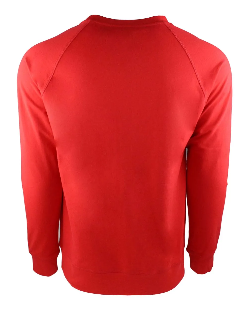 Next Level Laguna Raglan Crewneck Sweatshirt 9000