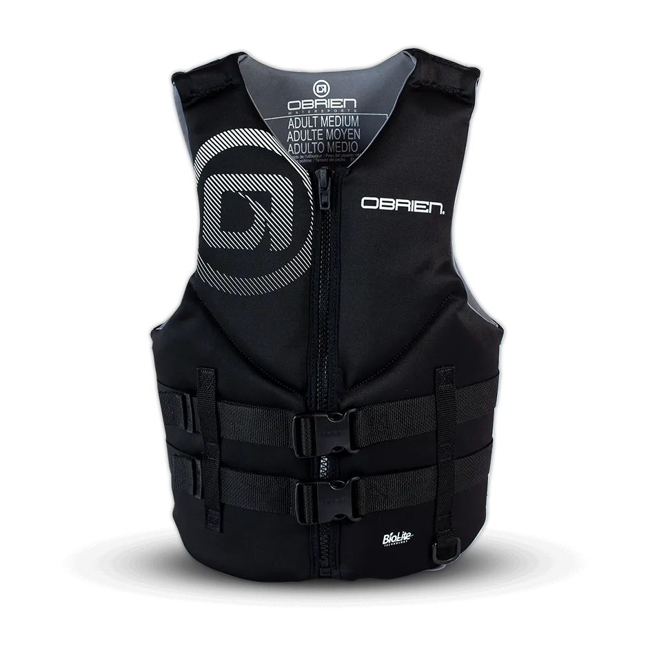 O'Brien Men's Traditional CGA Vest