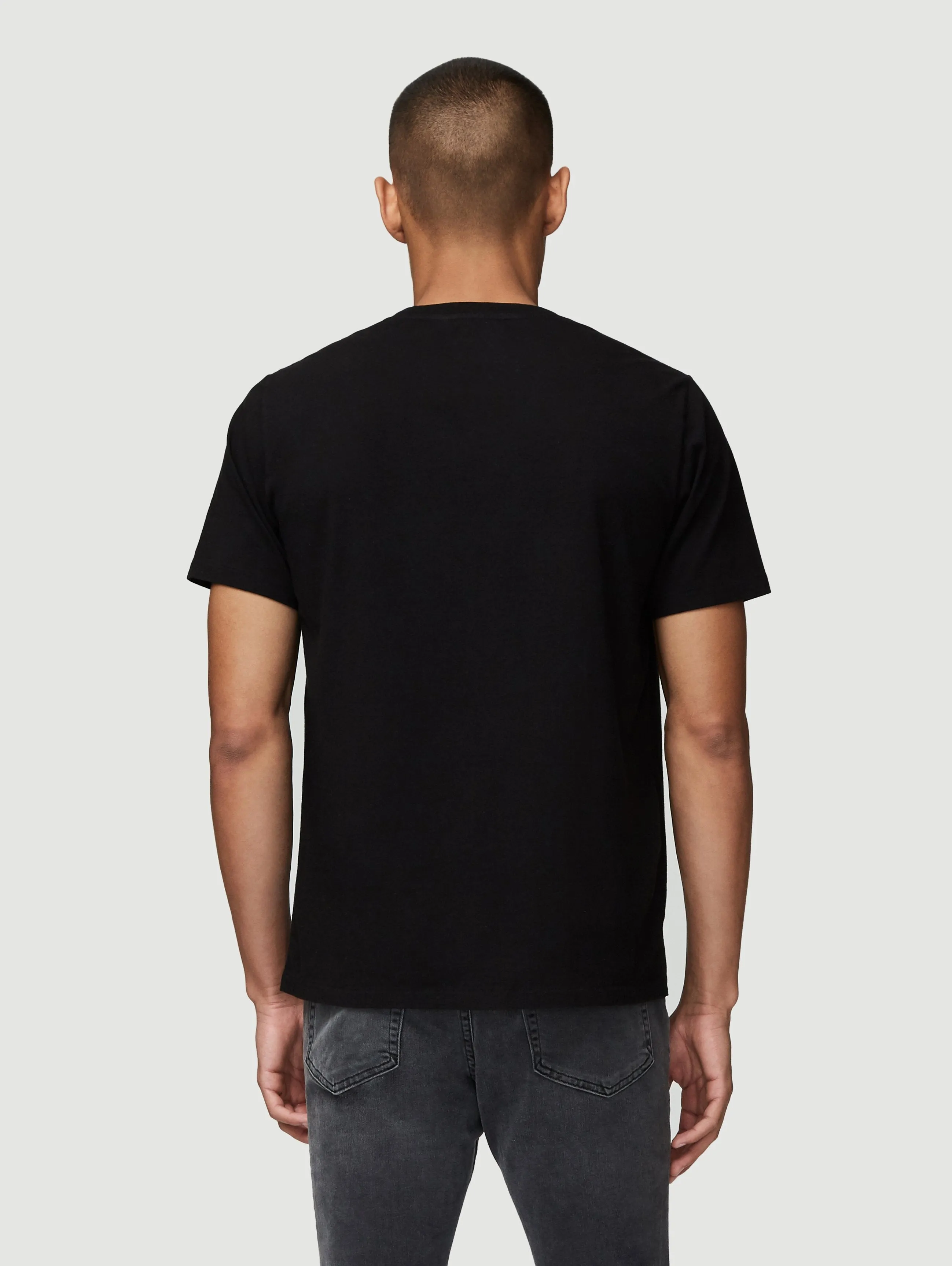 Perfect Tee -- Noir