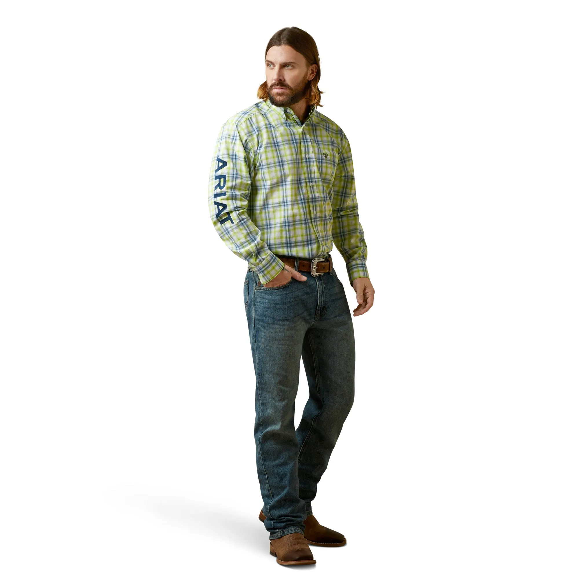 Pro Series Team Dayton Classic Fit Shirt