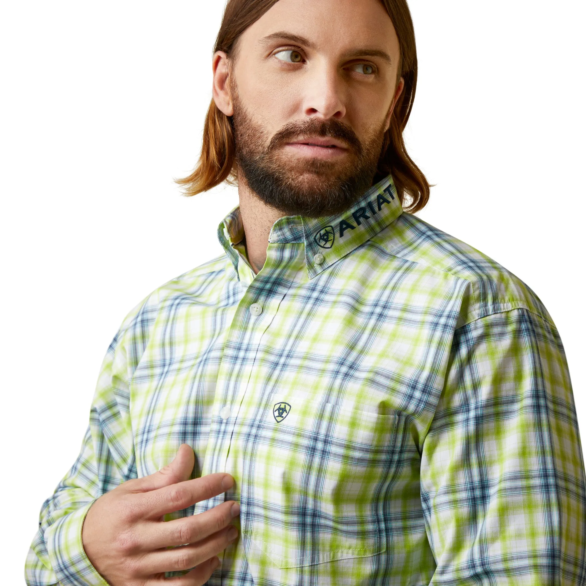 Pro Series Team Dayton Classic Fit Shirt