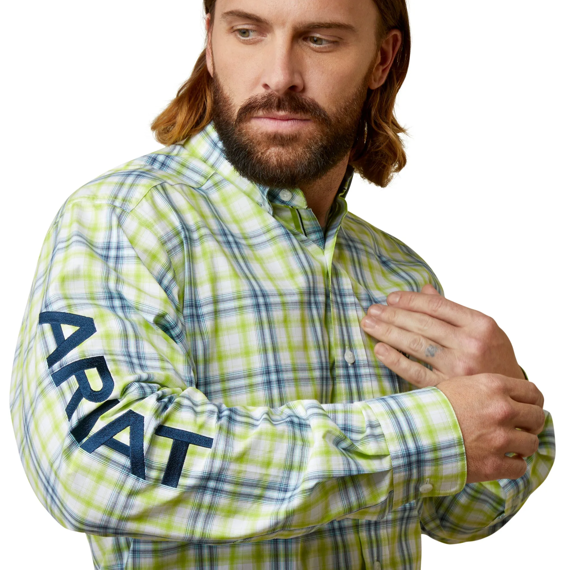 Pro Series Team Dayton Classic Fit Shirt
